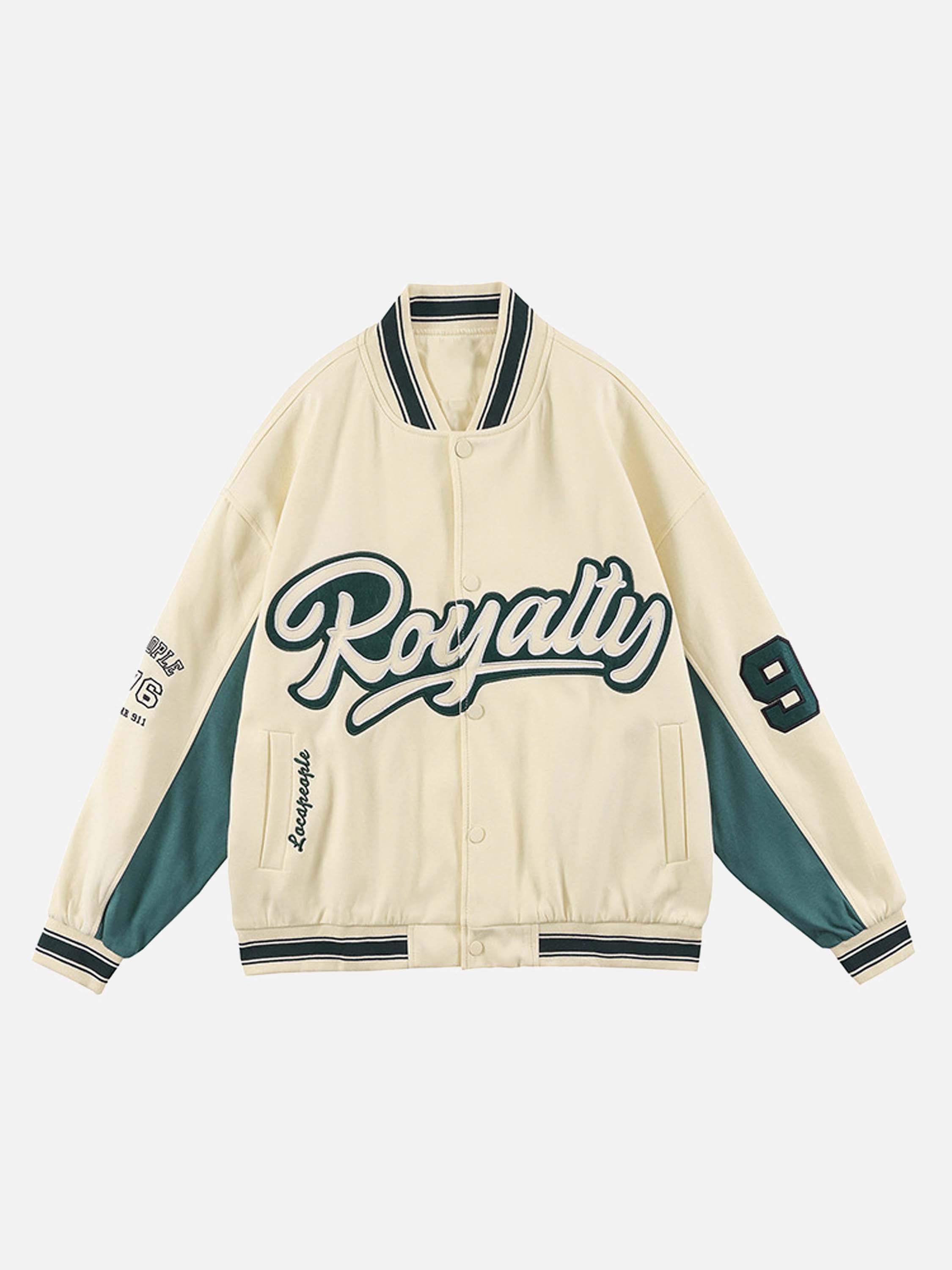 The Vimiaparty American Vintage Baseball Clothes For Couples