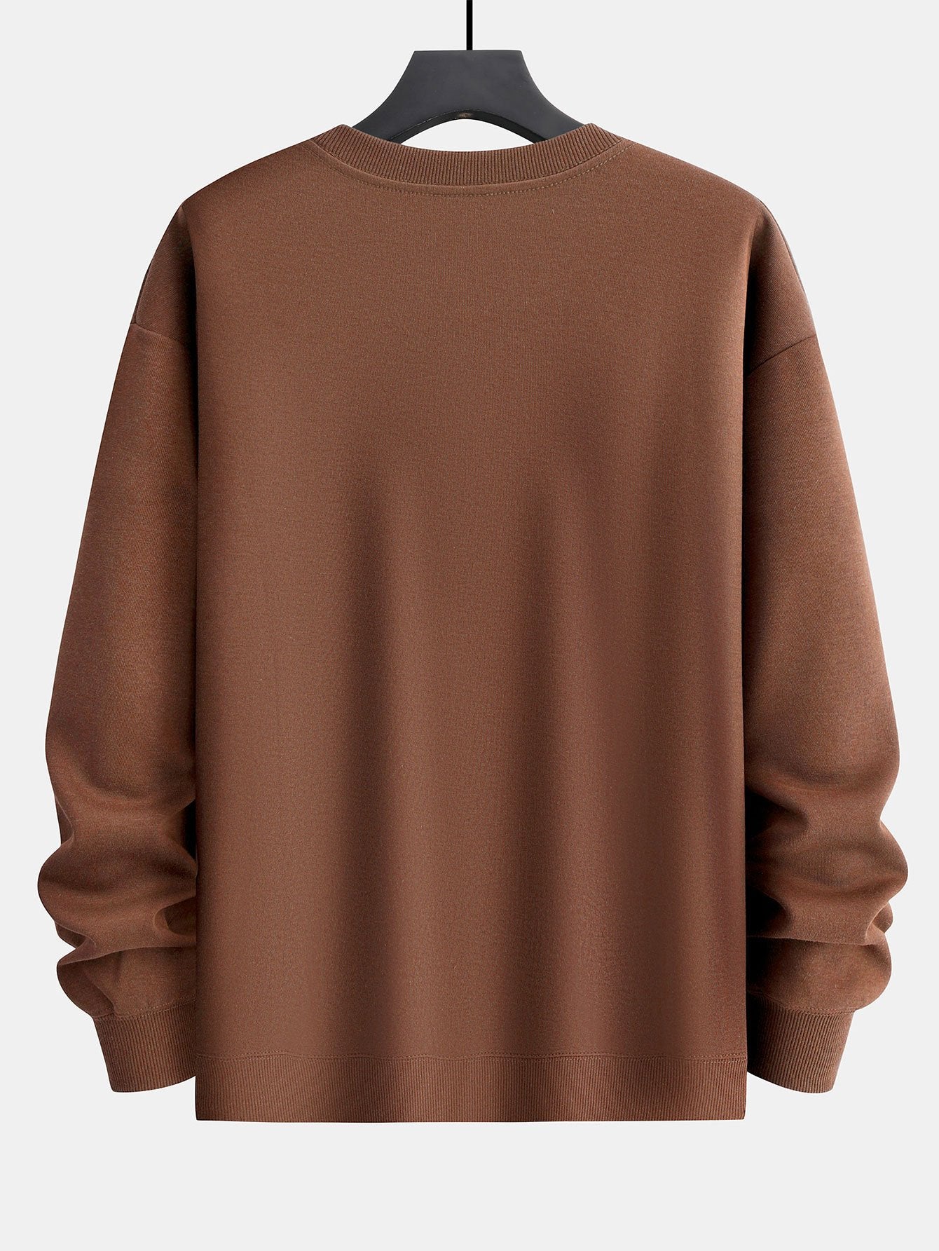 Arizona Print Relax Fit Sweatshirt