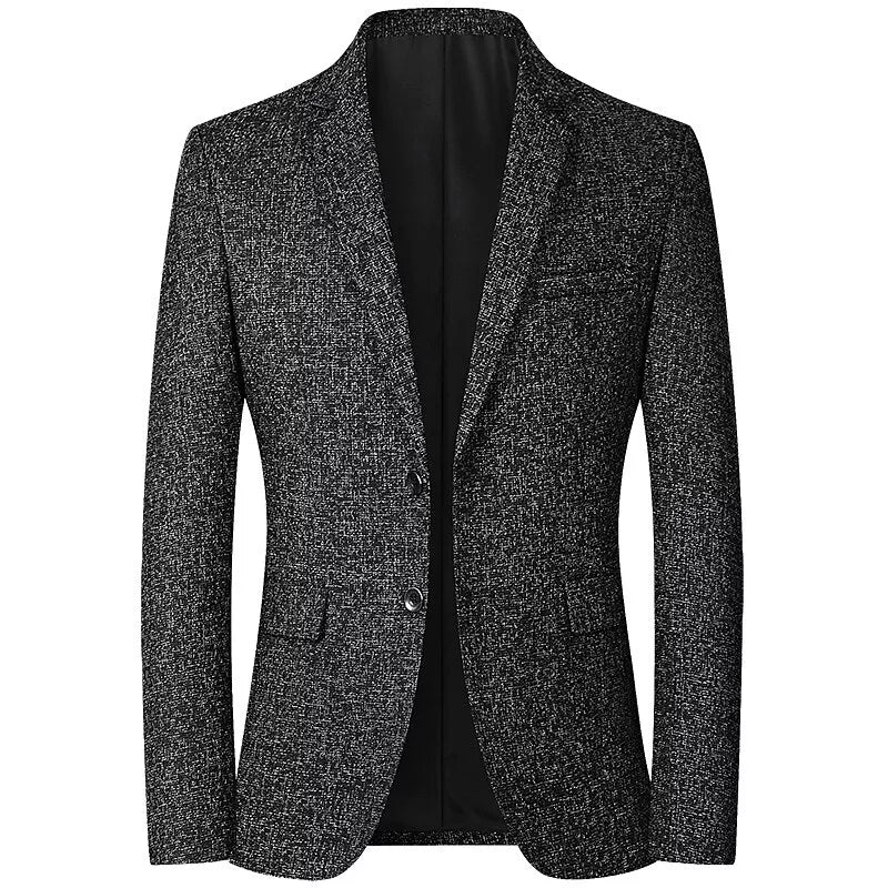 Men's Blazer Casual Suit S8112