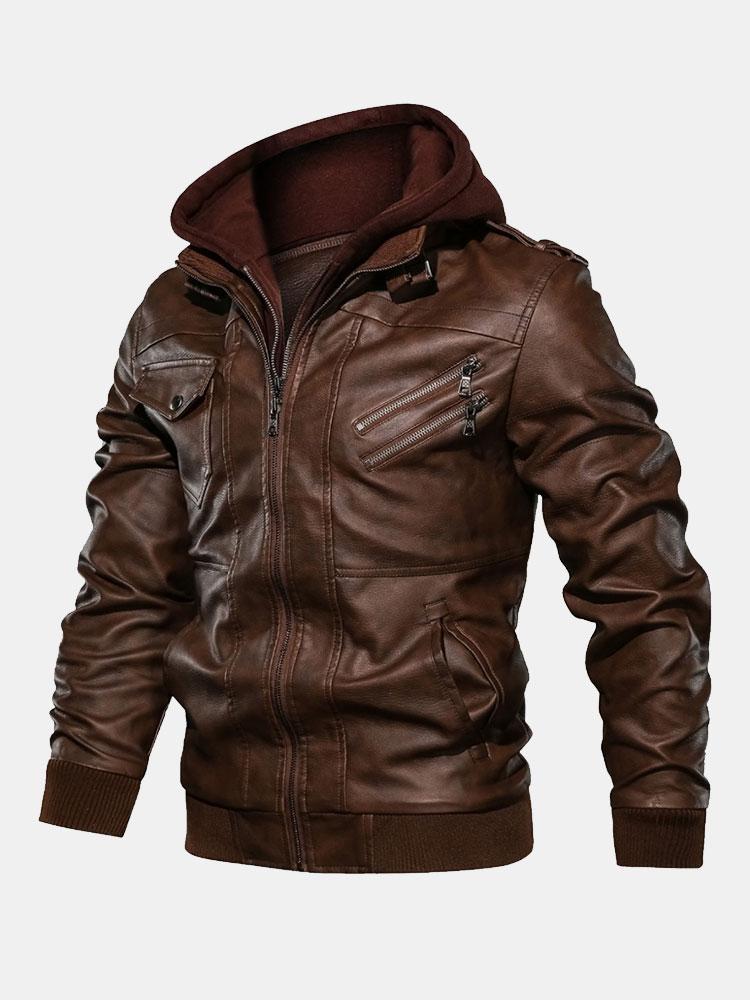 Men's Coats & Jackets