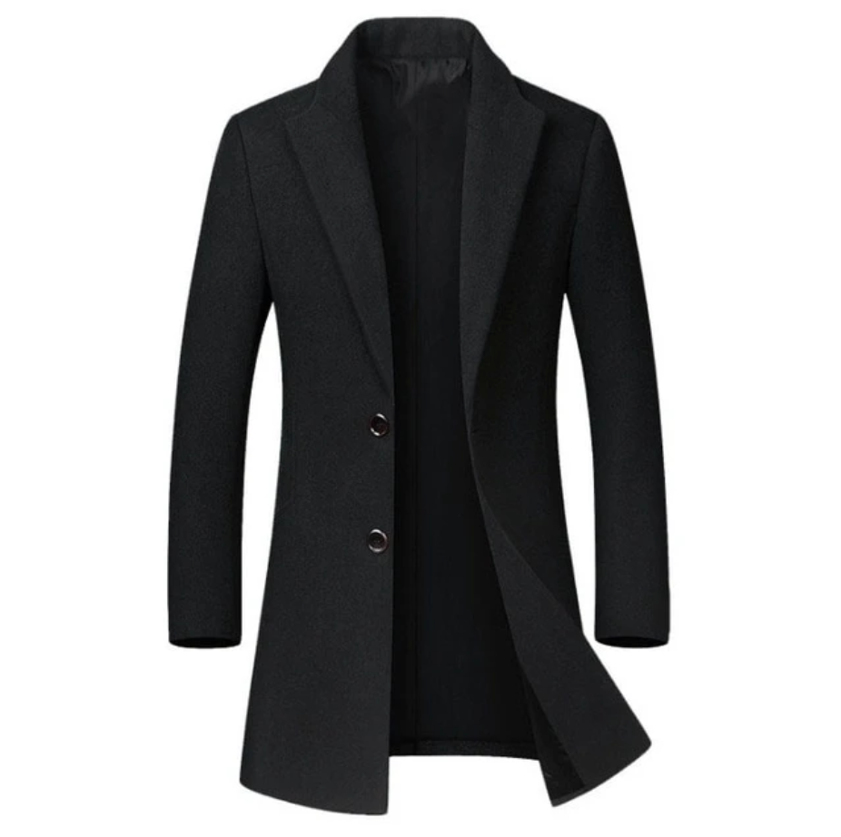 British Coat