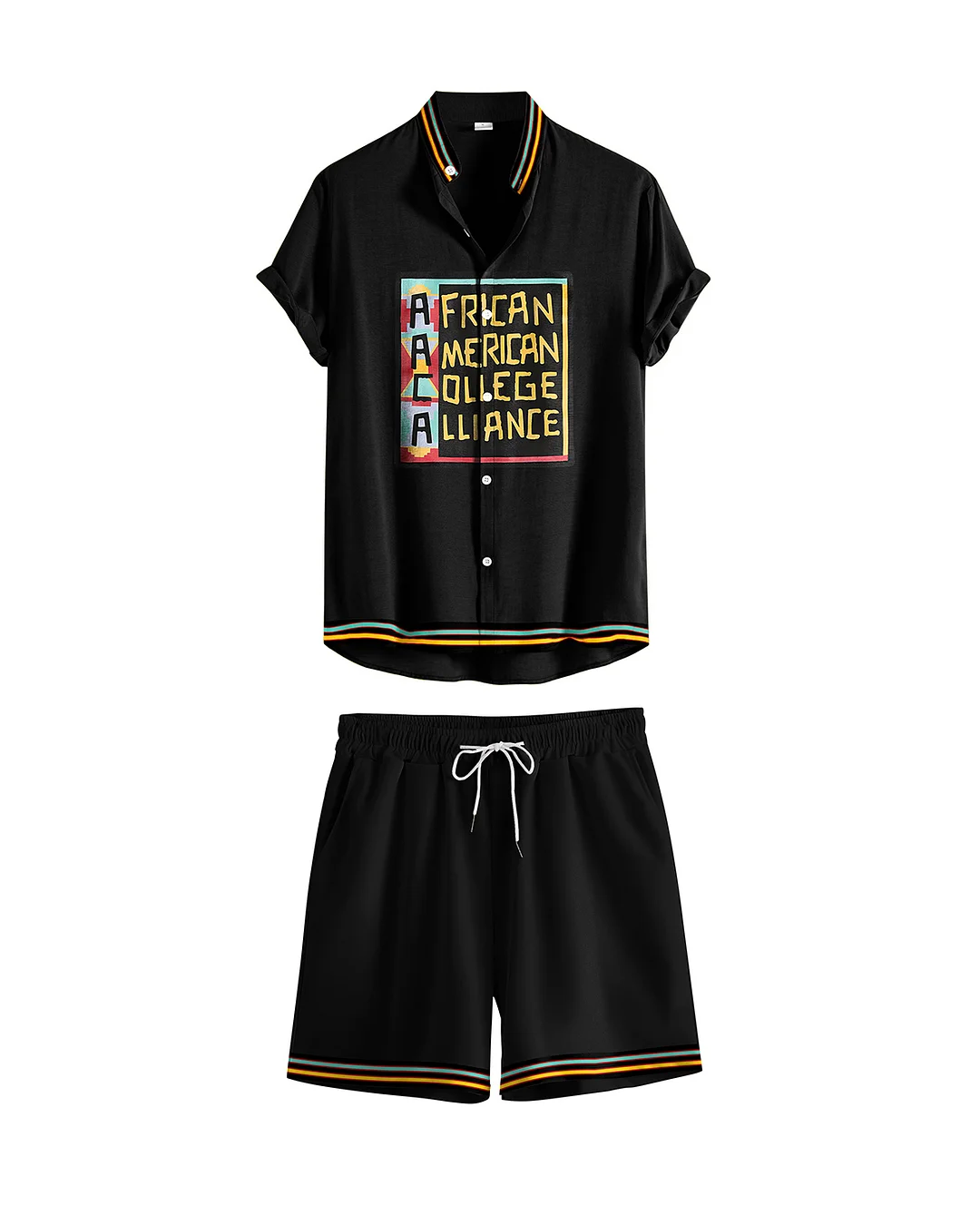 Sports Two Piece Set