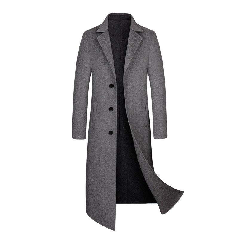 British Long  Coat